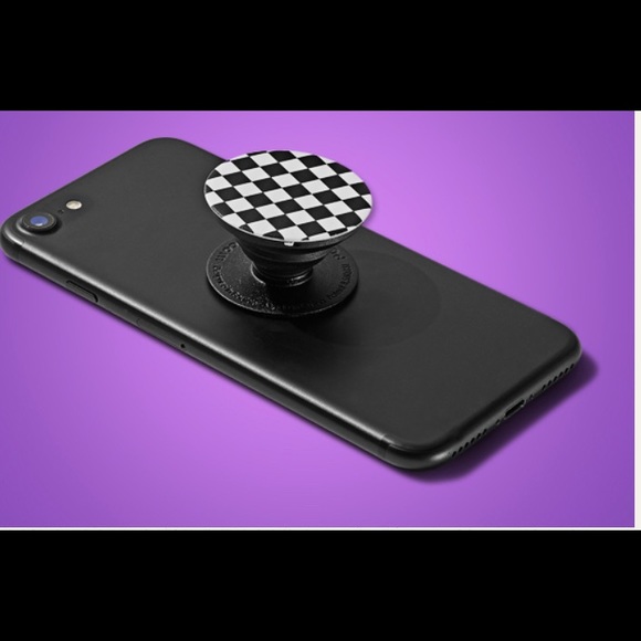 Vans Accessories - Vans pop socket